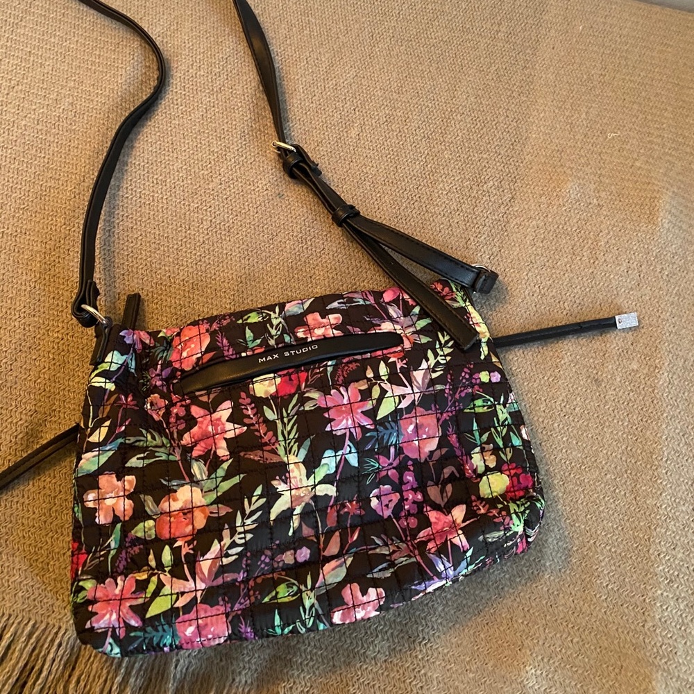 Max Studio purse